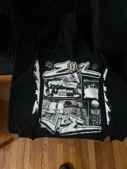 Evil vice hoodie size XL brand new $150