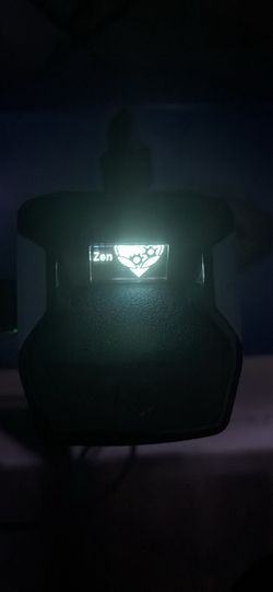 Cronus zen