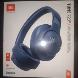 Brand New Never Used JBL 720BT