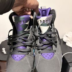 Ray Allen 7s Milwaukee Bucks