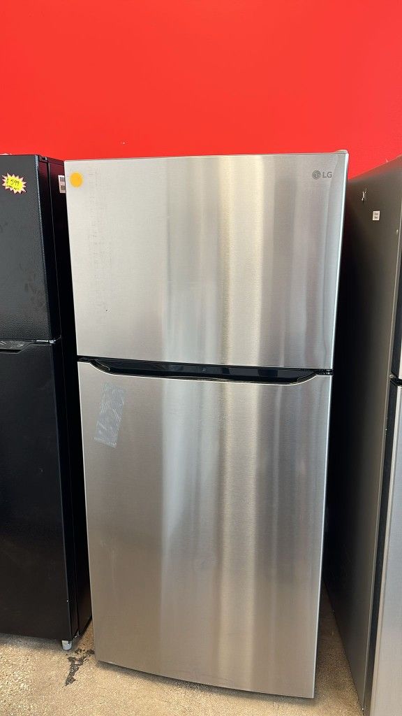 Brand New Refrigerator