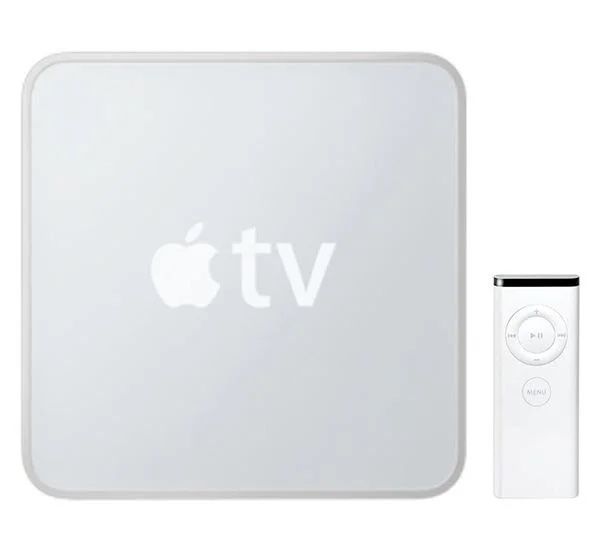 AppleTV (First Generation)