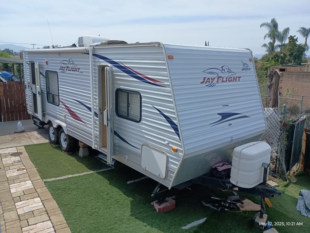 2011 Jayco 