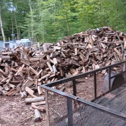 Firewood