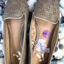 Shoes Flats New Size 6.5