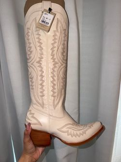 Ariat boots