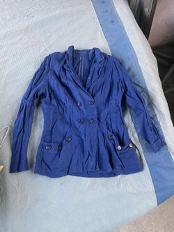 Vintage skirt and jacket and set