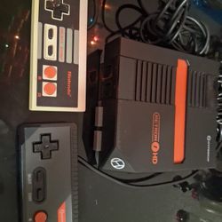 Retron HD Nintendo Hyperkin