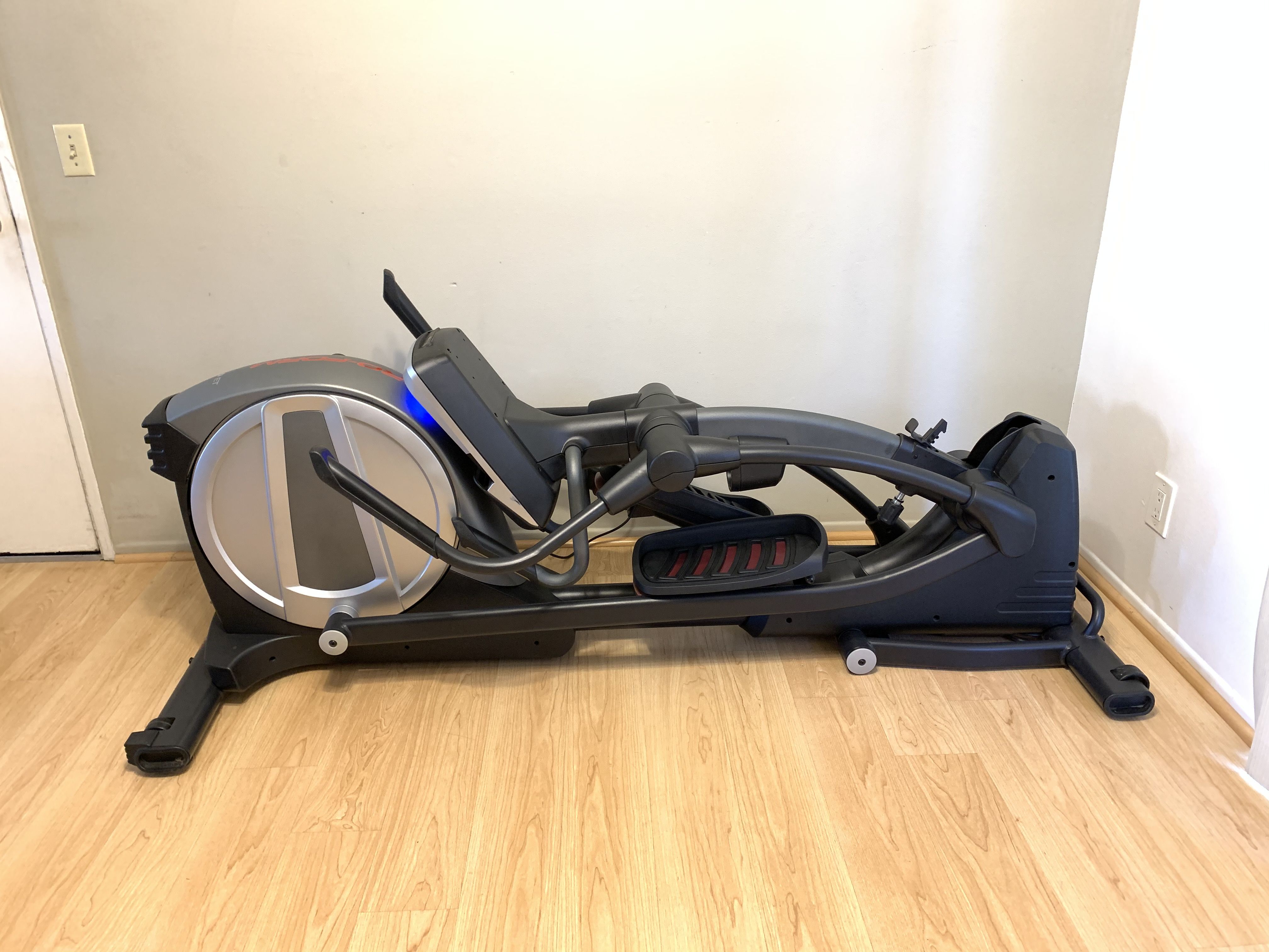 Proform 9.0 et elliptical new arrivals