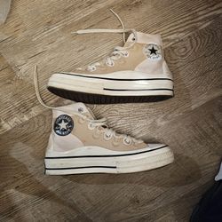 Converse Kim Jones Sneakers - Size 8