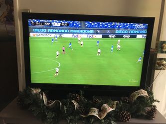 LG TV 43”