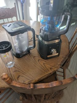 ninja blender