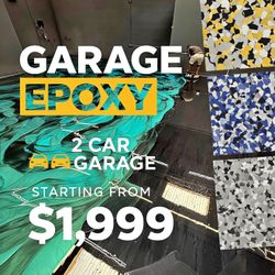 Epoxy Floors Tile Laminate Granite Porcelain Marble 