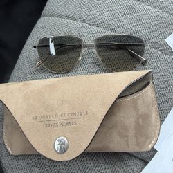 Oliver Peoples Sunglasses 