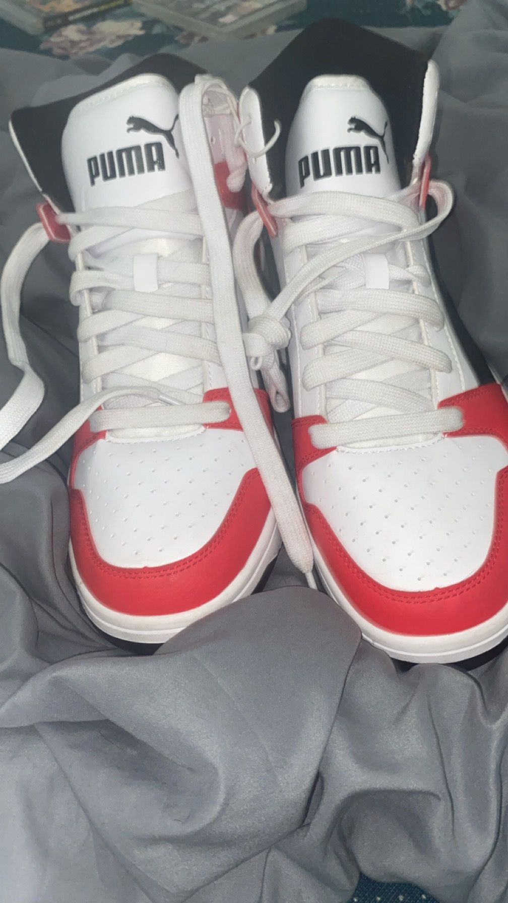 Puma Shoes