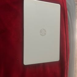 Hp Touchscreen Laptop 