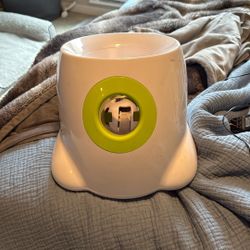 Automatic Ball Launcher Dog Ball Thrower Machine 