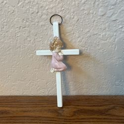 Ceramic Cross