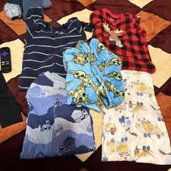 Toddler Onesies Size 2T 