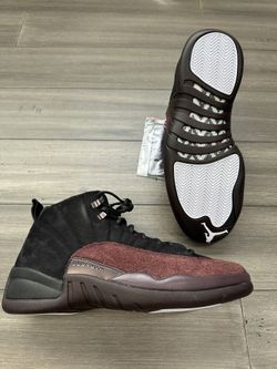 Jordan 12 A Ma Manner Size 10M