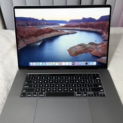 Apple Laptop