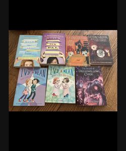 Books for Summer Reading 