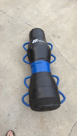 REVGEAR FITNESS POD/GRAPPLING DUMMY