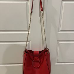 Cute Zara Crossbody Bag
