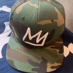 Mammoth Hat