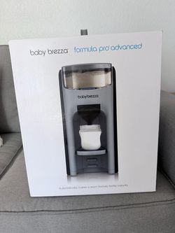 Baby brezza Formula Pro Advanced