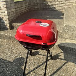 BBQ Portable Grill