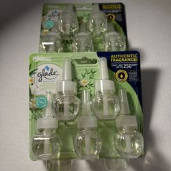Glade Plug In Wall Fragrance