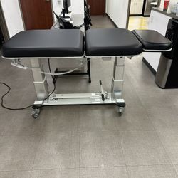 Oakworks Medical Power Table