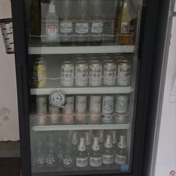 True Fridge  $100 OBO