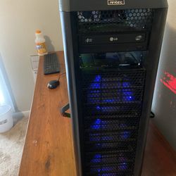 Gaming PC for Sale – Good Starter Setup 💻🎮