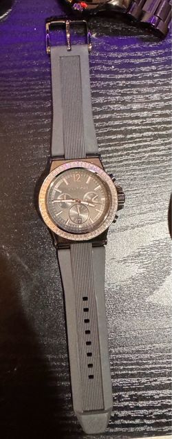 Michael Kors Analog Chronograph Watch