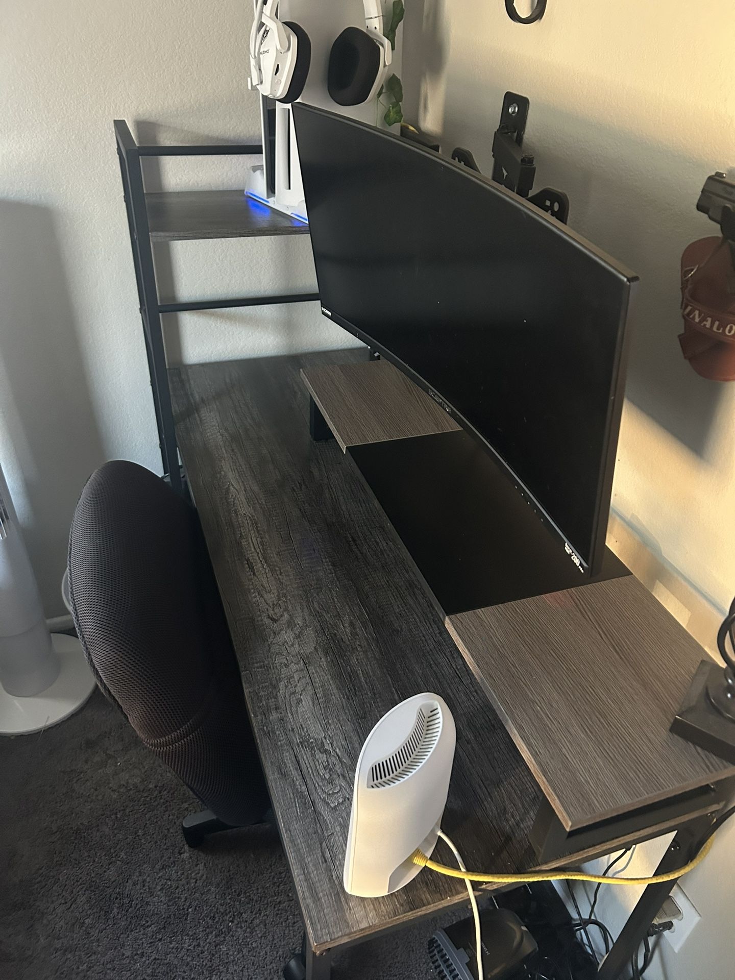 Desk