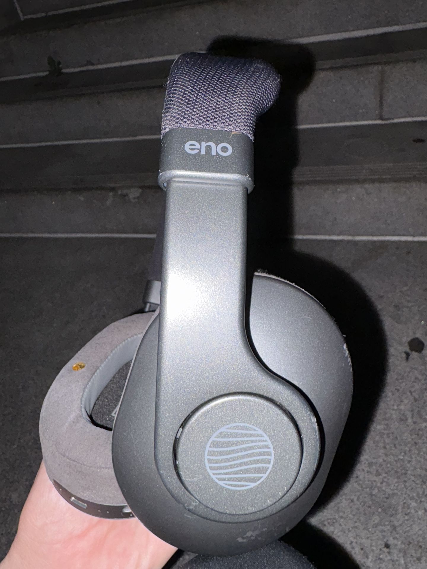 ENO HEADPHONES