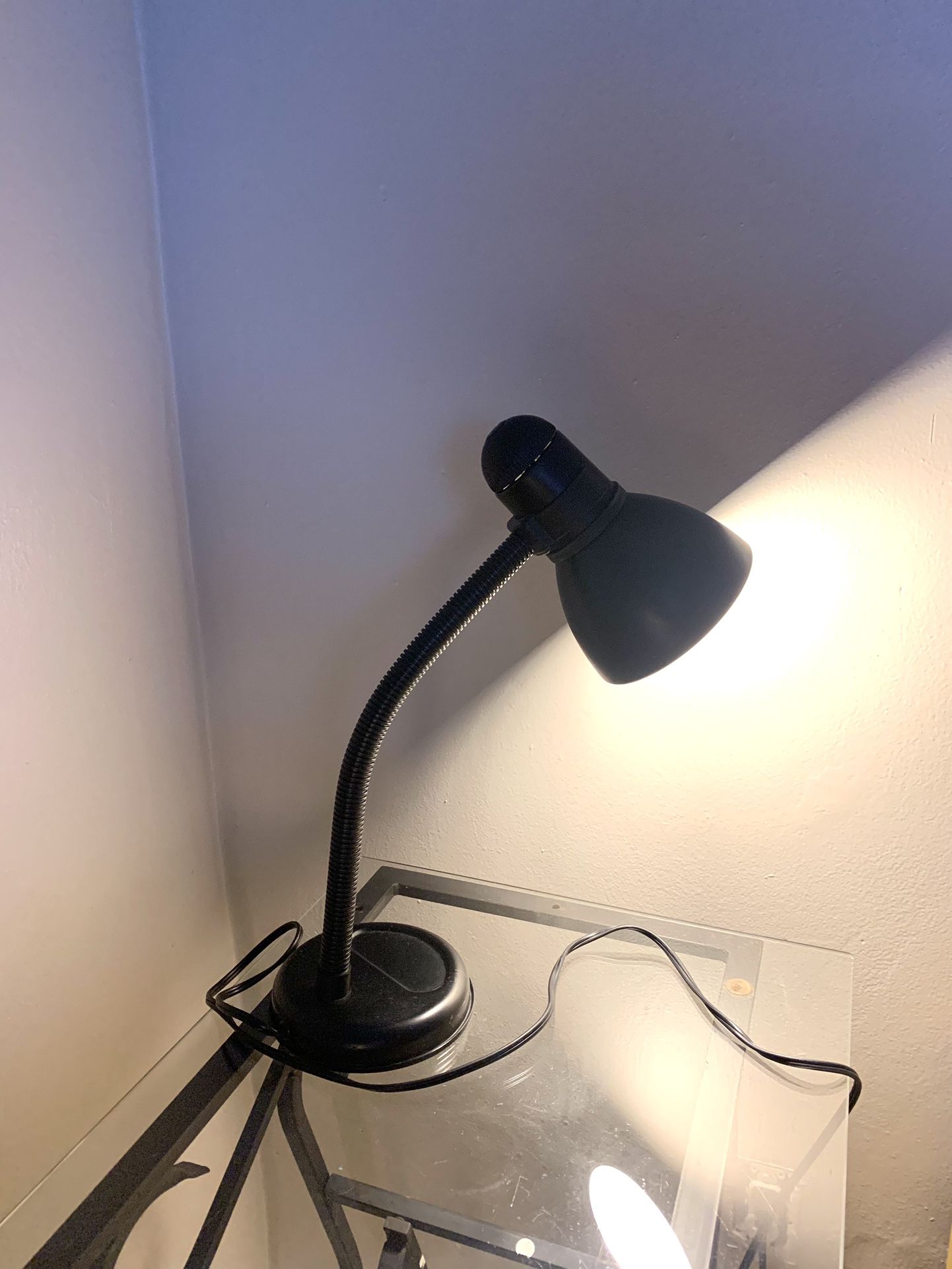 Desk Nightstand Lamp - Lampara