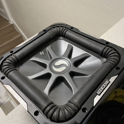 Kicker L7 10