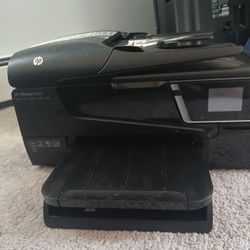 Hp Printer