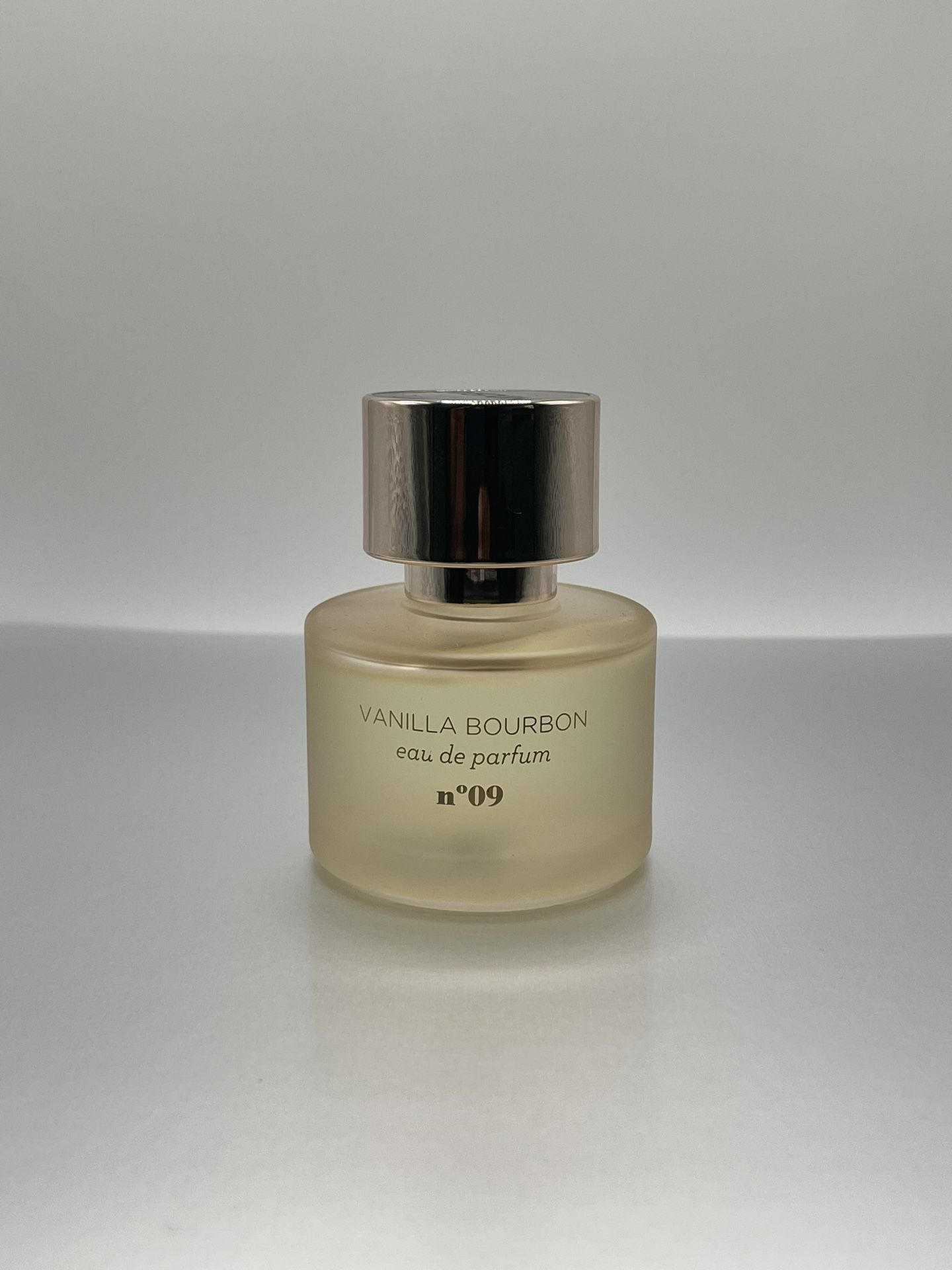 Mix:Bar Vanilla Bourbon 50ml ( No Box ) Perfume Parfum Cologne Fragrance 