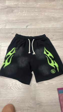 Hellstar Shorts