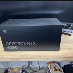 NVIDIA GeForce RTX 4090 Founders Edition 24gb 