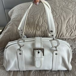 Authentic Vintage Dior Bag