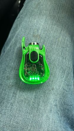 Lookha guitar