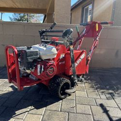 Sod Cutter 