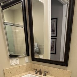 Rectangle Mirror