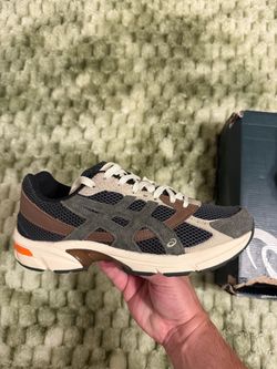 ASICS Gel-1130 MK-II HAL Studio Forest Size 9