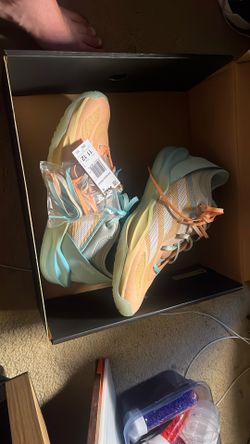 Adidas SM Adizero Select 2 3SSB